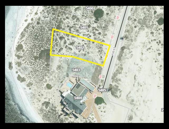LAND FOR SALE IN SHELLEY POINT